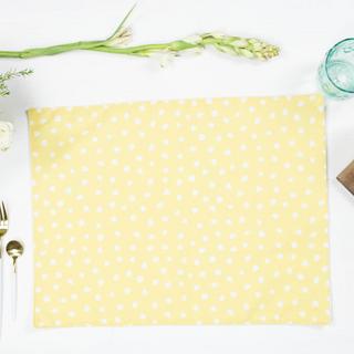 Lola Placemat, Set of 4