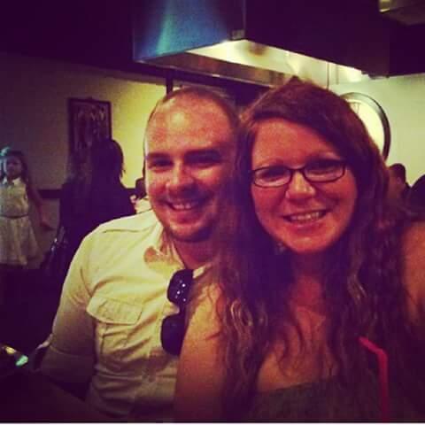 The Wedding Website of Erika DeGain and Devin Winningham