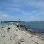 John H. Chafee Rome Point Preserve