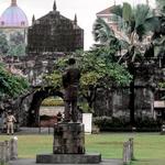 Fort Santiago