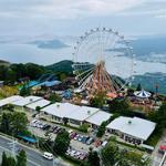 Sky Ranch Tagaytay