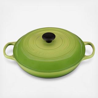 Signature Everyday Pan/Braiser