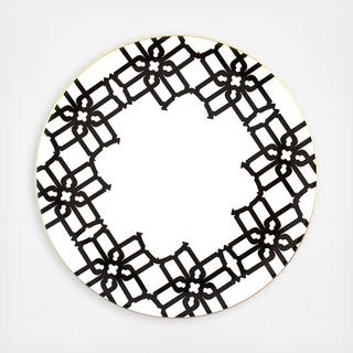 Truman Charger Plate, Set of 4