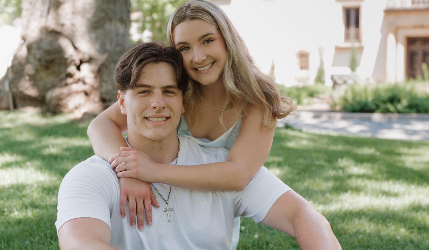The Wedding Website of Aubree Majors and Brayden Bundy