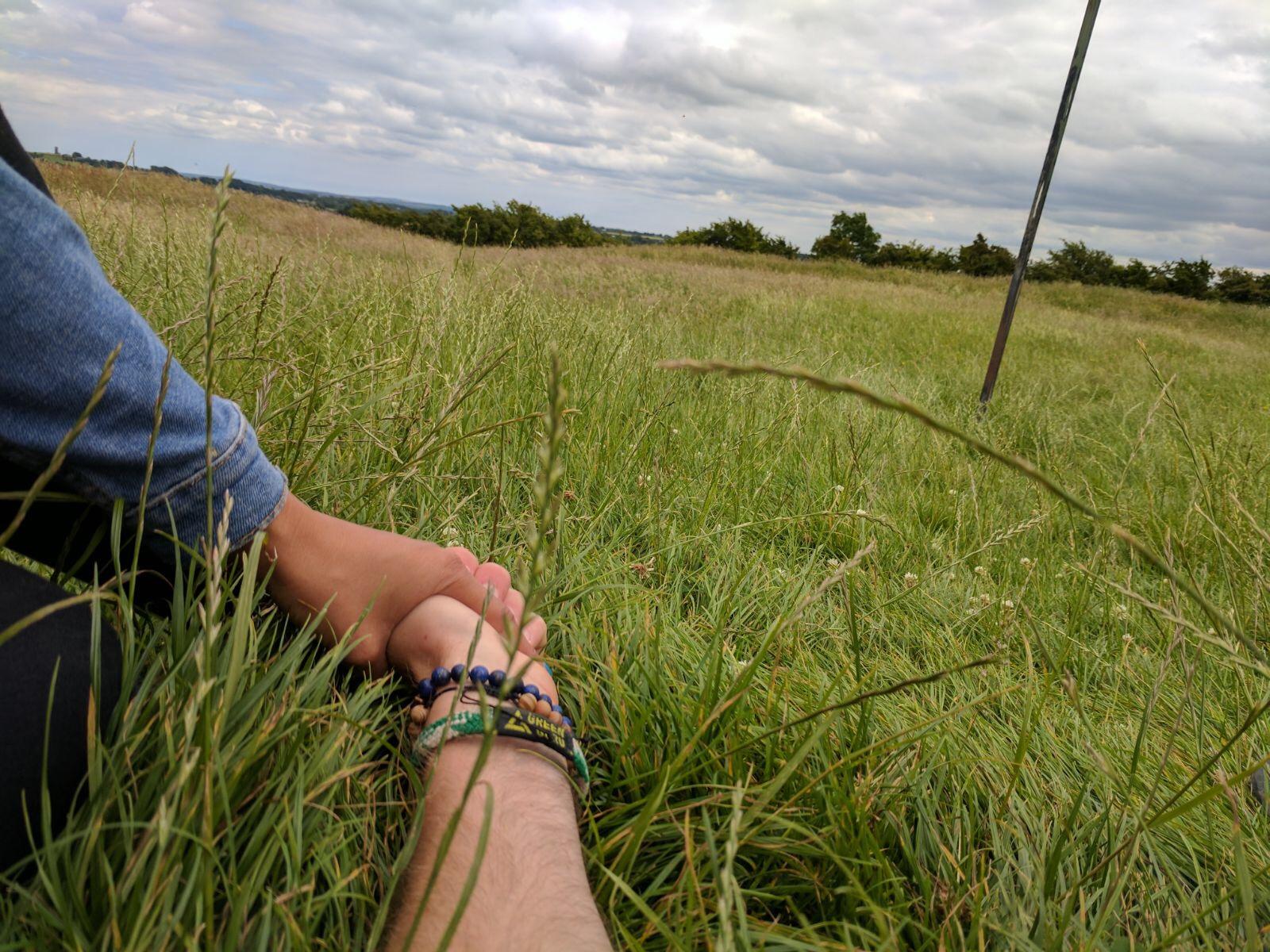 The Wedding Website of Kyla Hoskins and Eliot Jones