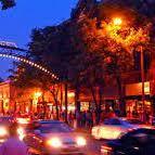 Short North Arts District