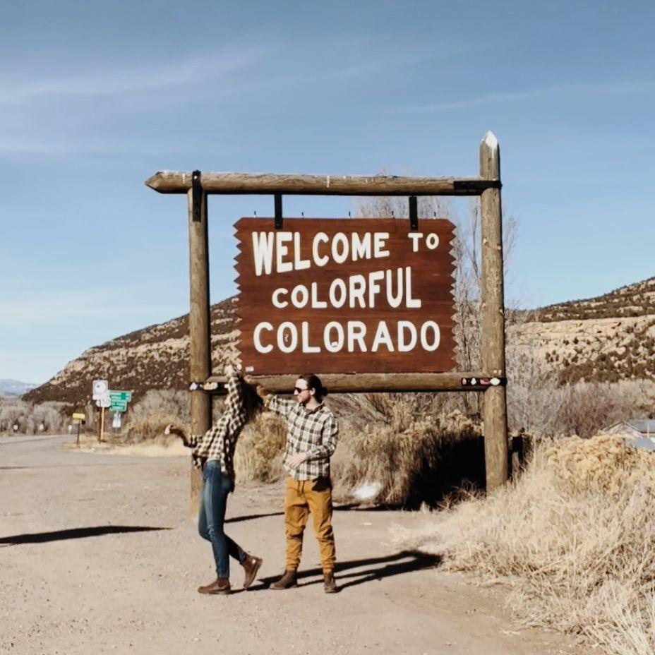 Fun fact: the second day we were here, I fell snowboarding and fractured my BUTT!
