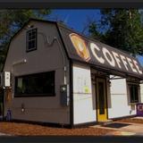 High Five Coffee