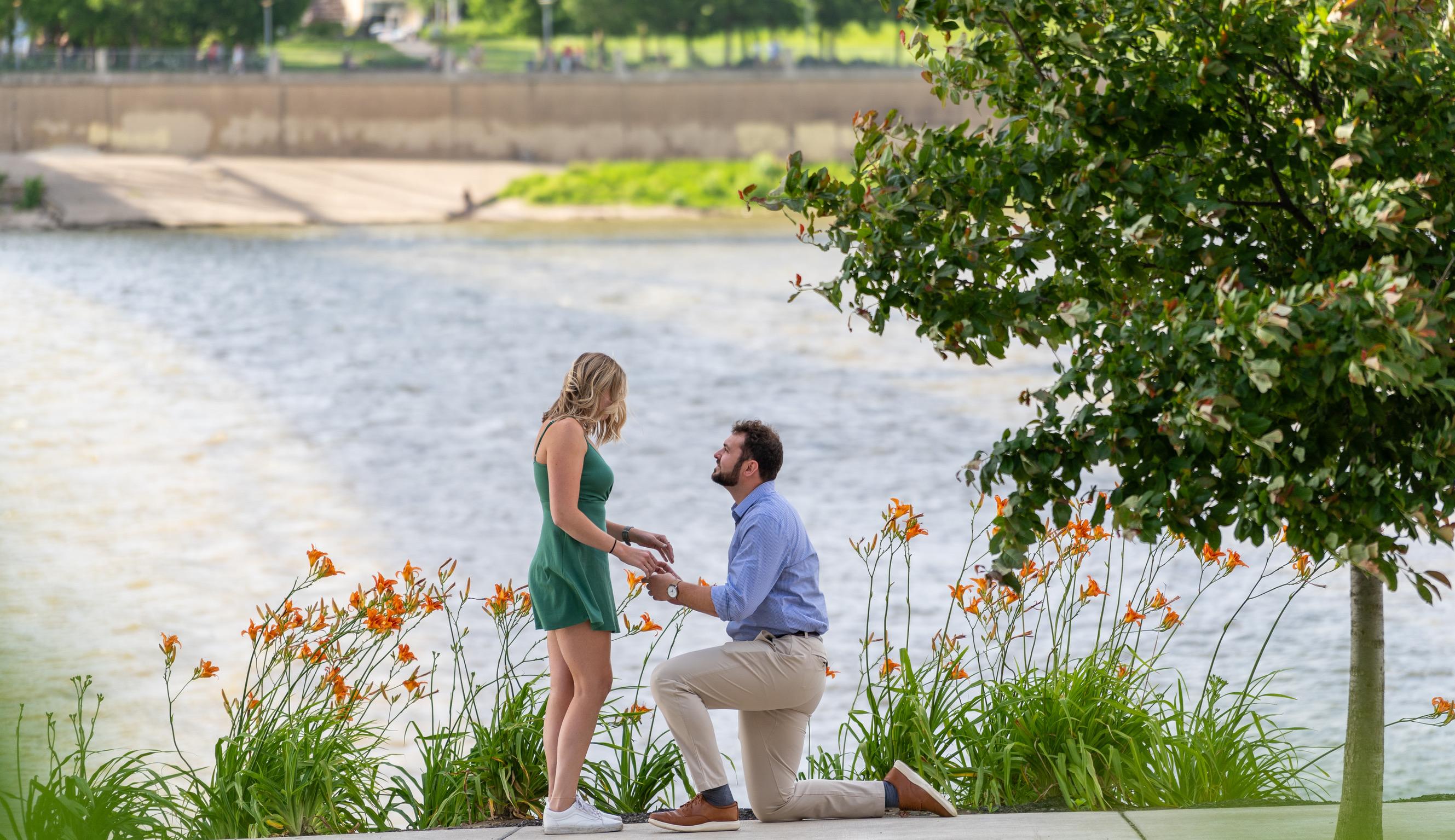 The Wedding Website of Kelsey Boyle and Zachary Schmucker