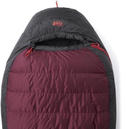 REI Igneo 17 Sleeping Bag - Men’s
