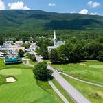 The Equinox Golf Resort & Spa