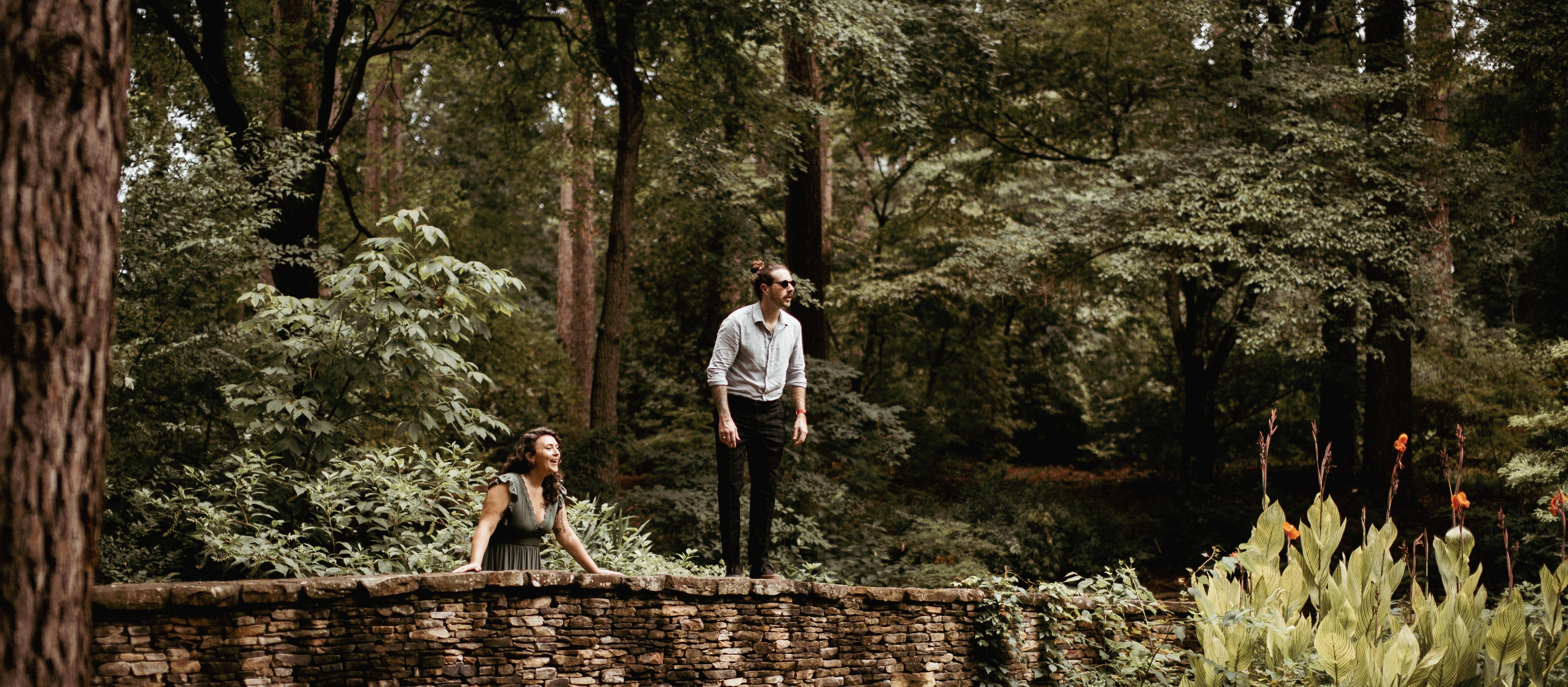 The Wedding Website of Elizabeth Whitaker and Rodger Bishop