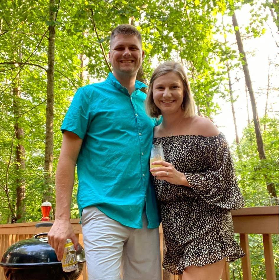 Helen, GA, September 2020
