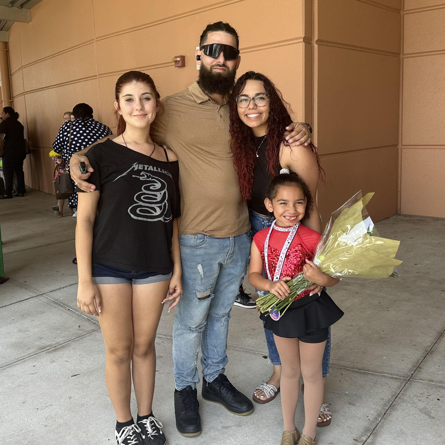 Arias Dance Recital