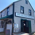 Five Islands Lobster Co.