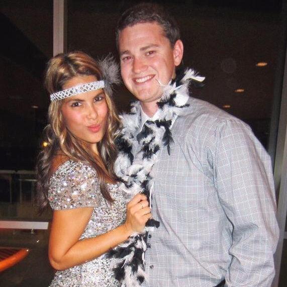 Zeta Semi-Formal, 2013