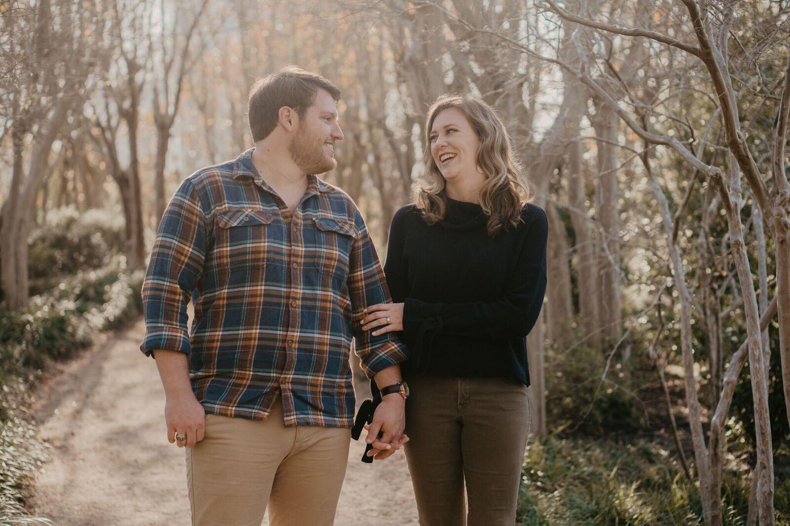 The Wedding Website of Whitney Muller and Michael Troxell