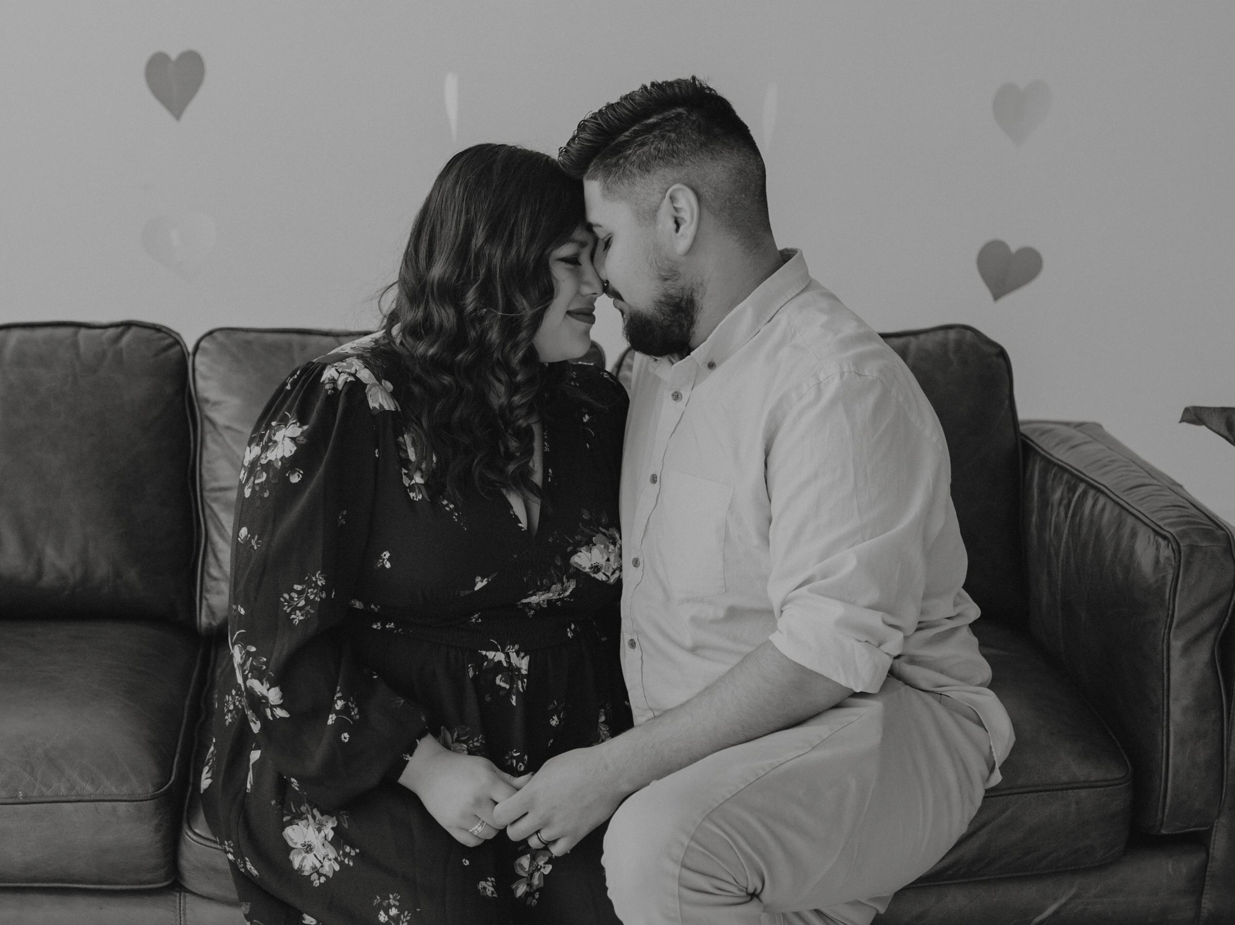 The Wedding Website of Alexus Sepulveda and Andy Rodriguez