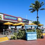 Conch Republic Seafood Company