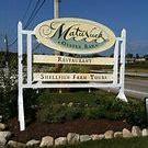 Matunuck Oyster Bar