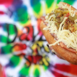 Dave's Cosmic Subs