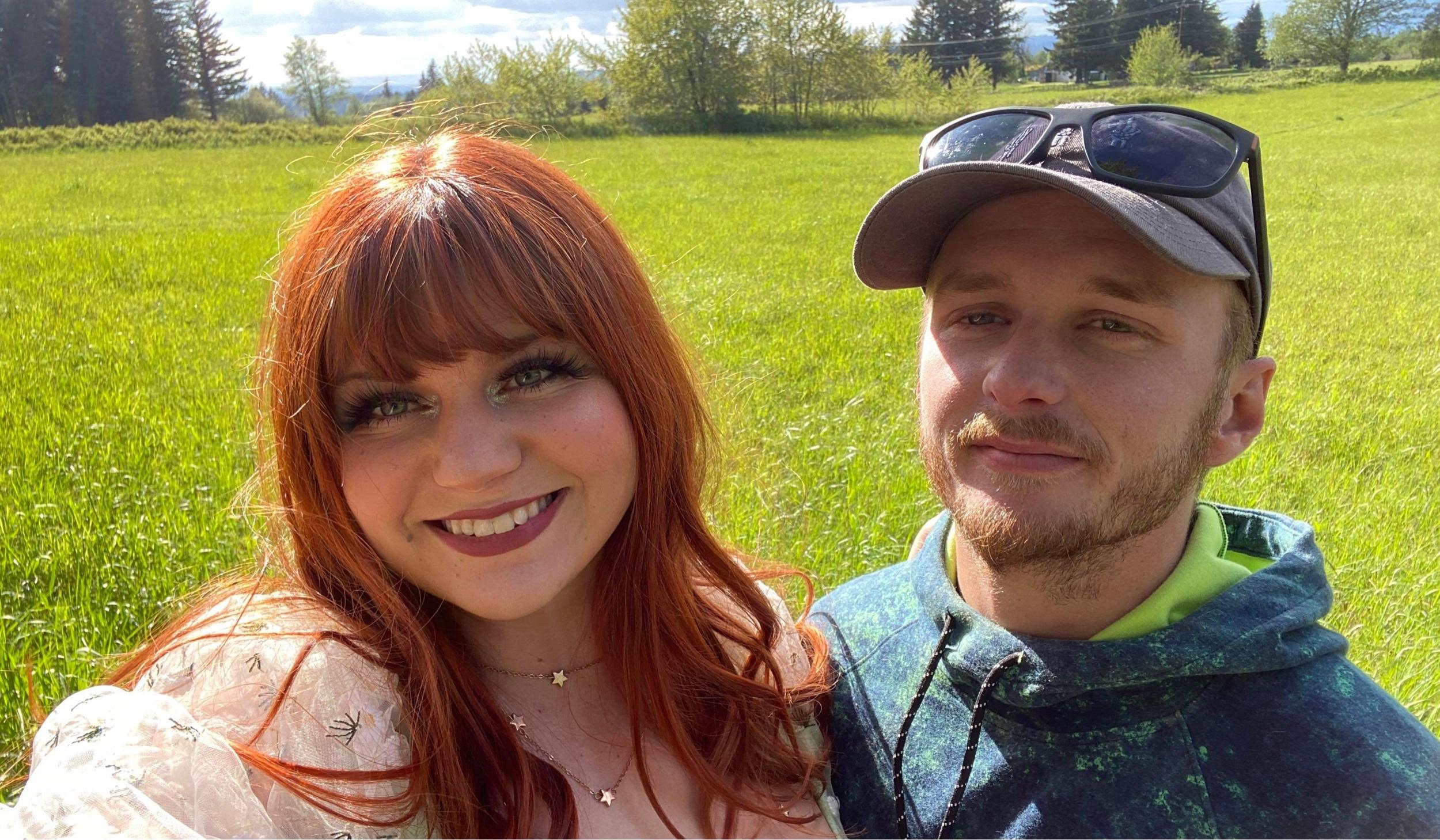 The Wedding Website of Cassandra Stites and Timothy Burris