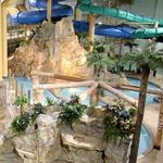Edgewater Hotel and Waterpark
