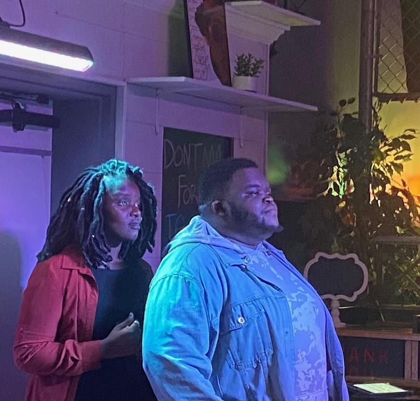 2020- February 
One year together!