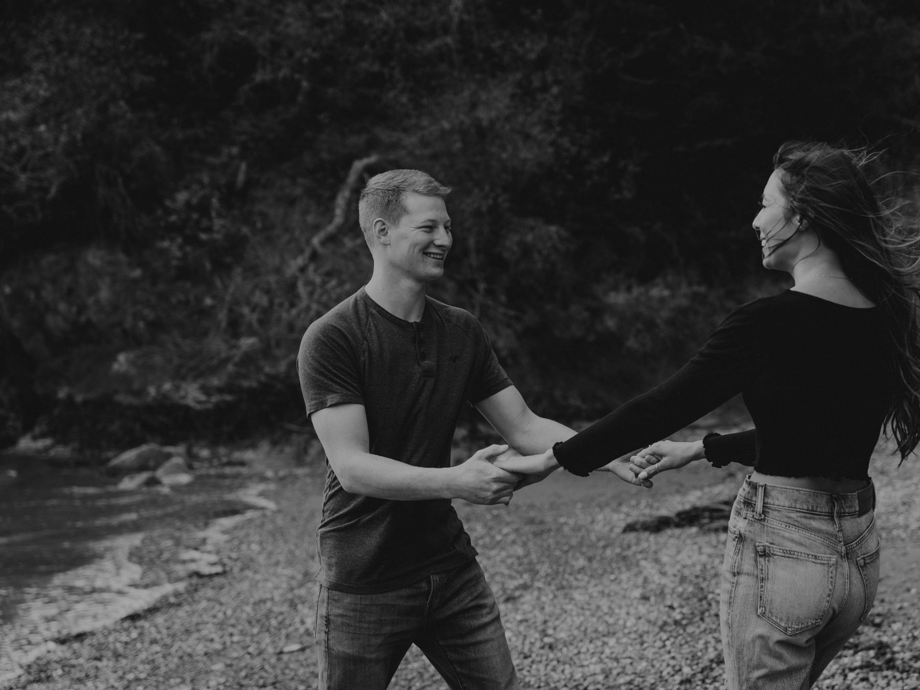 The Wedding Website of Kayla Robles and Nick Orbe