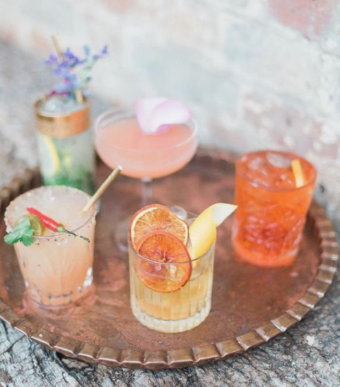 The Wedding Website of Krystal Hauserman and Noah Levi