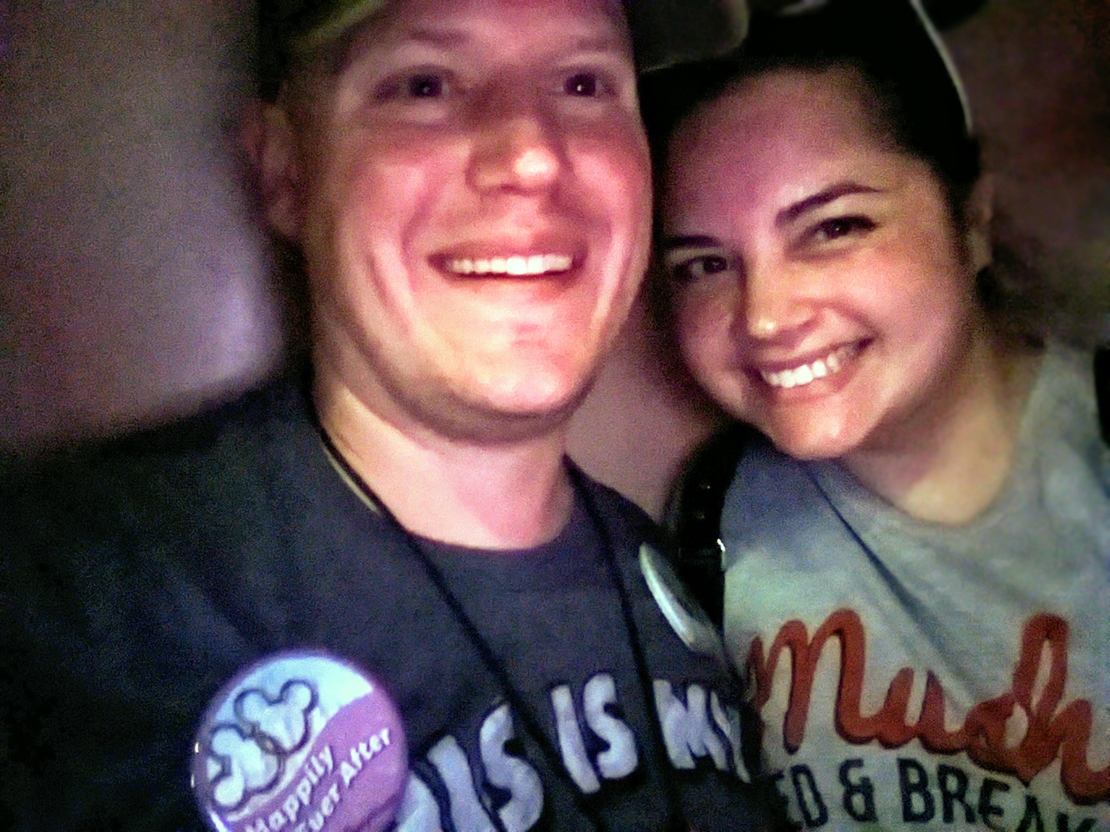 The Wedding Website of Lizzy Helmer and Travis Hemer