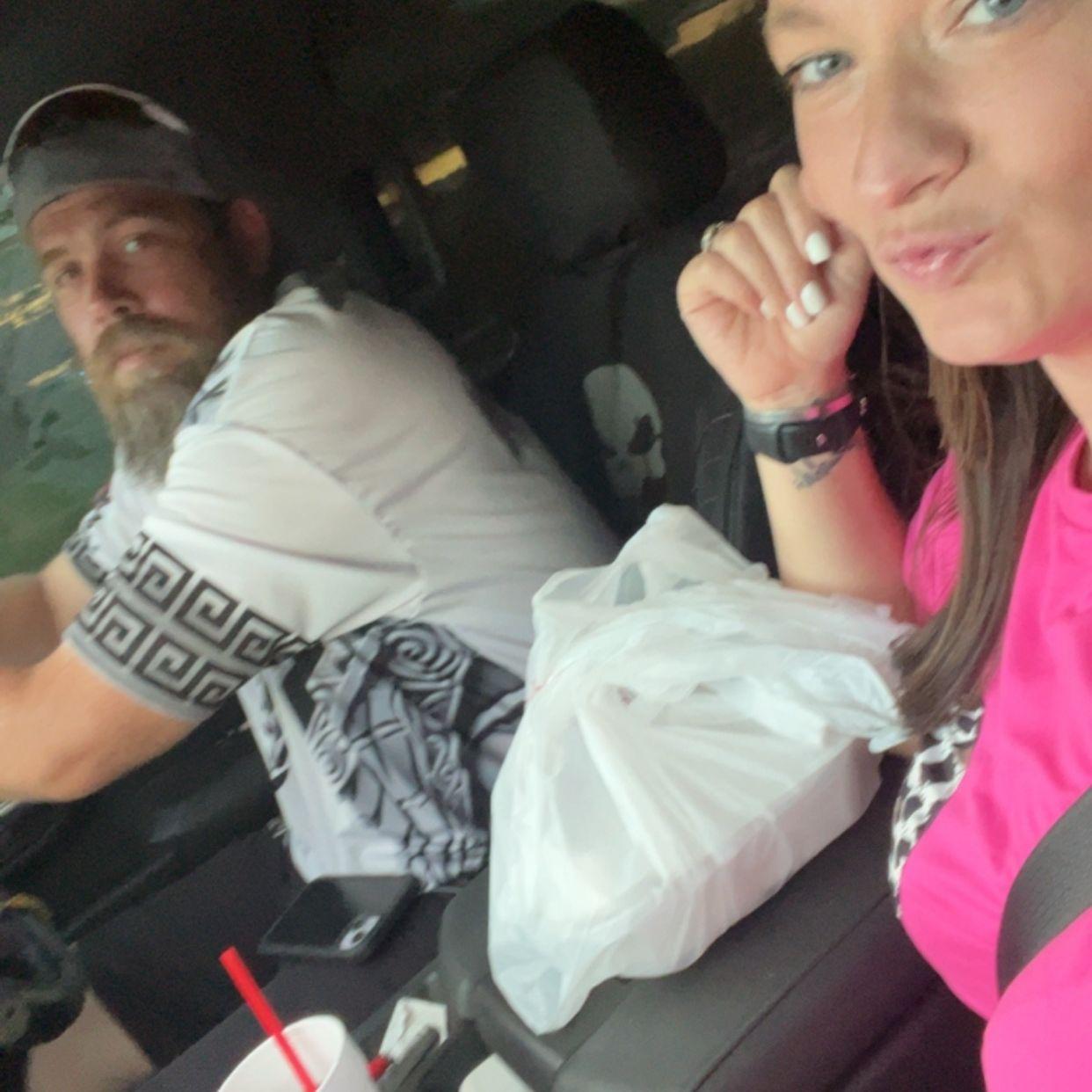 First trip headed to Shreveport!