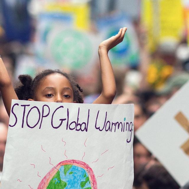 Help 350.org build a powerful climate movement.