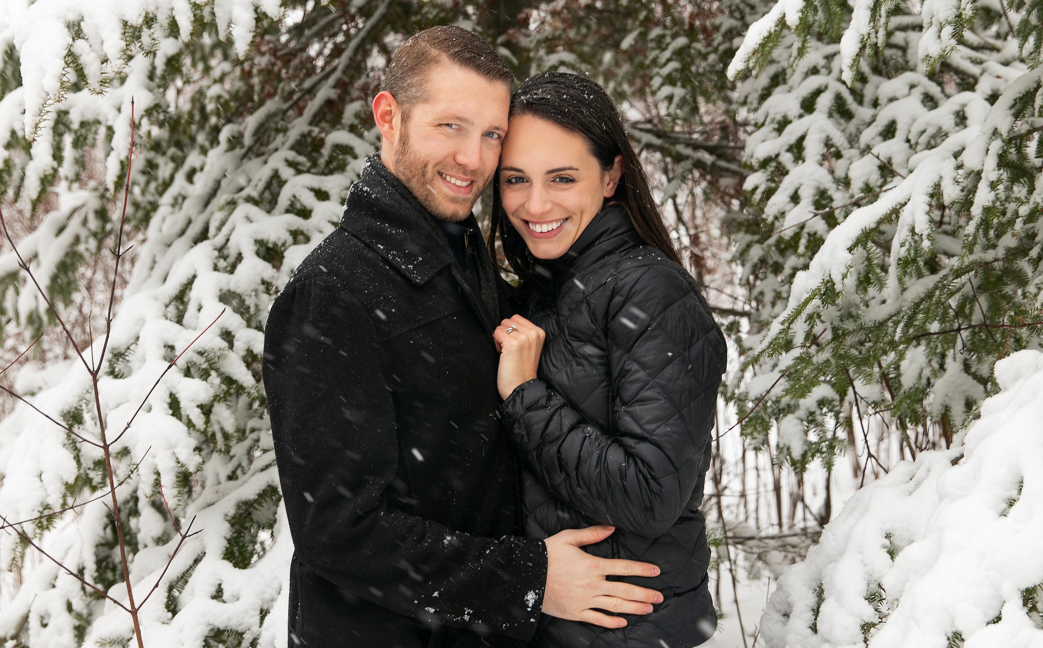 The Wedding Website of Jacob Whitish and Valerie Stimac
