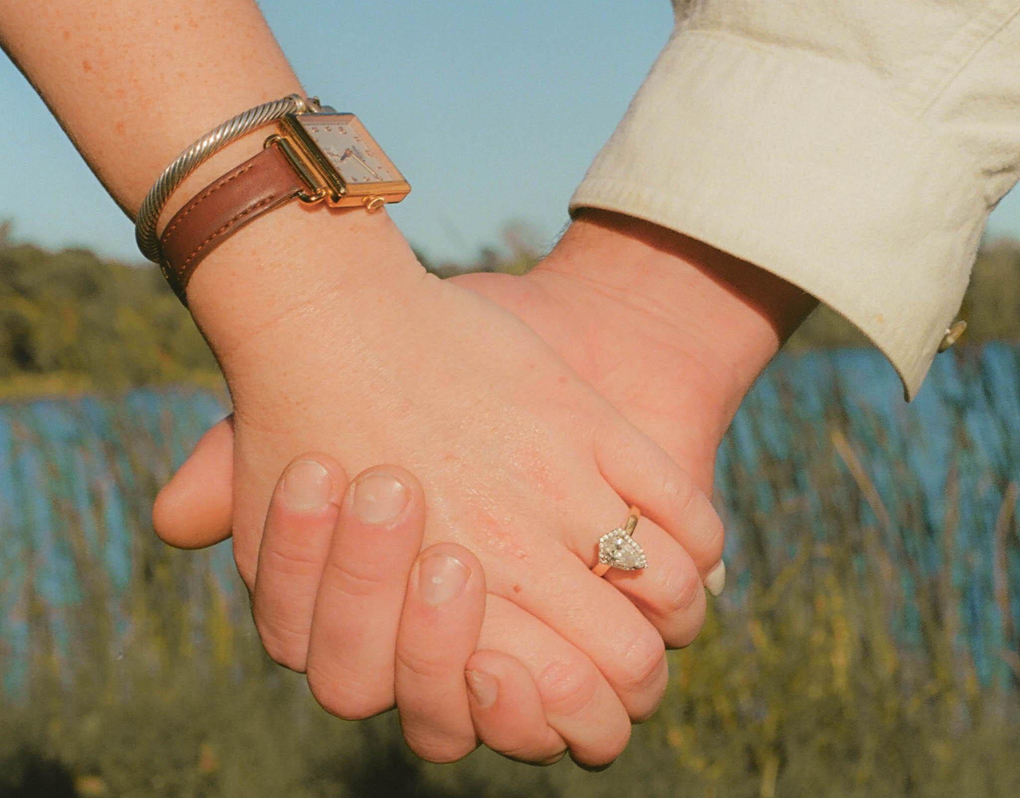 The Wedding Website of Georgia Craffey and Harrison Morse