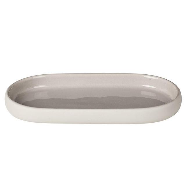Moonbeam Blomus SONO Oval Tray