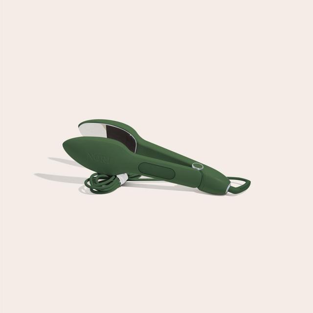 The Nori Press - Hunter Green