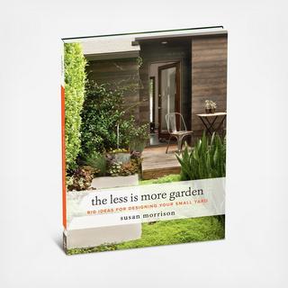 The Less Is More Garden