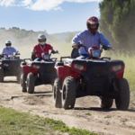 ATV Tours