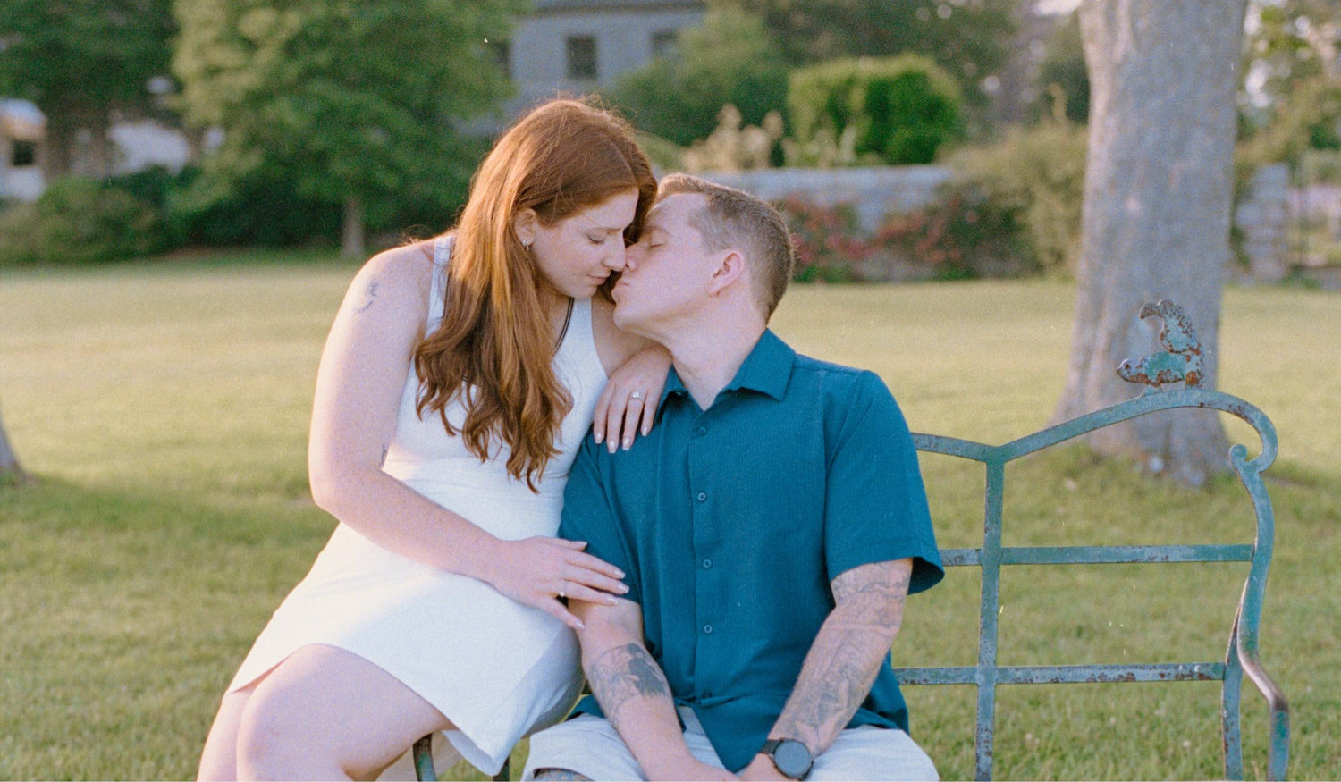 The Wedding Website of Rachel Calabrese and Benjamin Chase