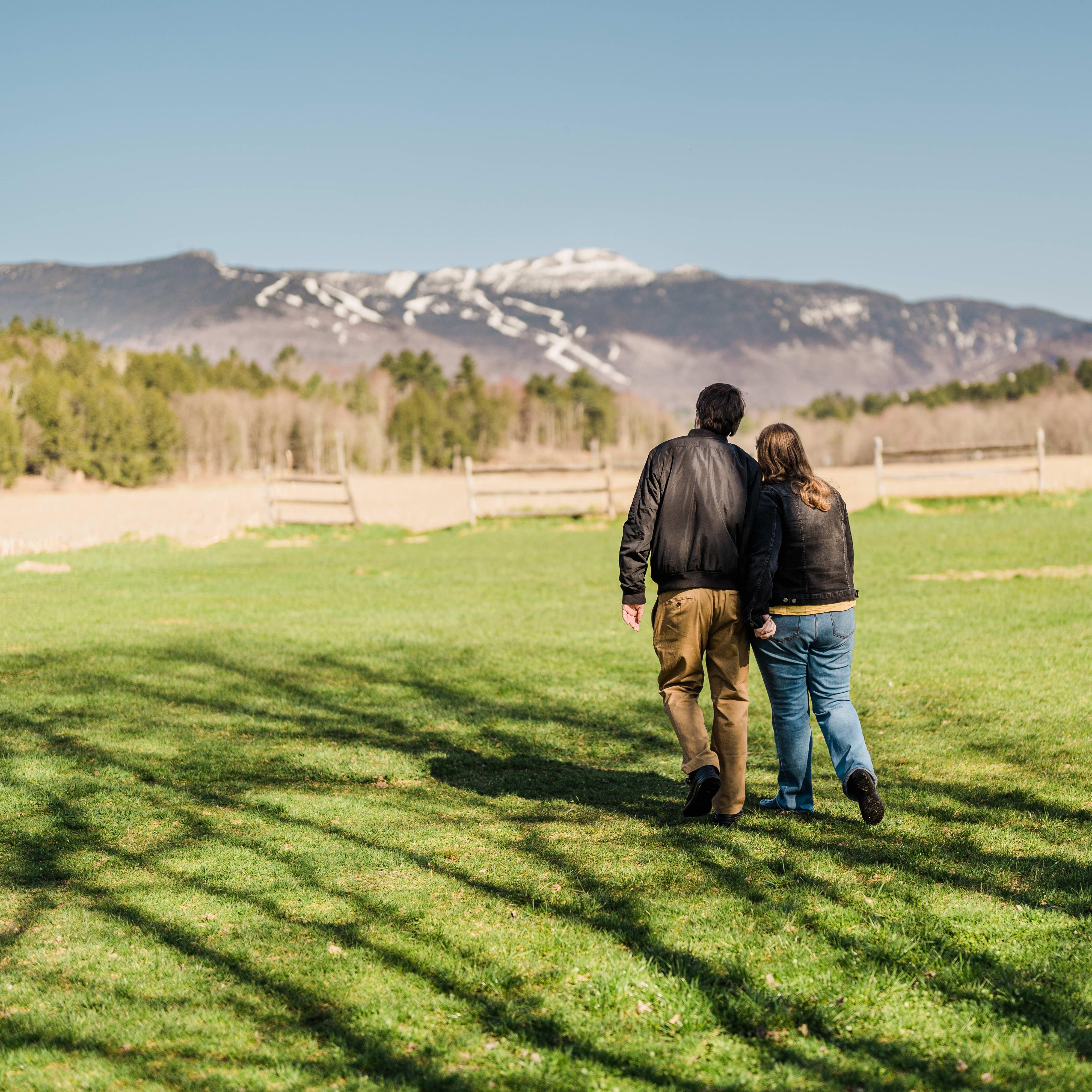 Engagement Photo Session 2022