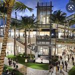 Ala Moana Center