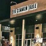 The Common Table