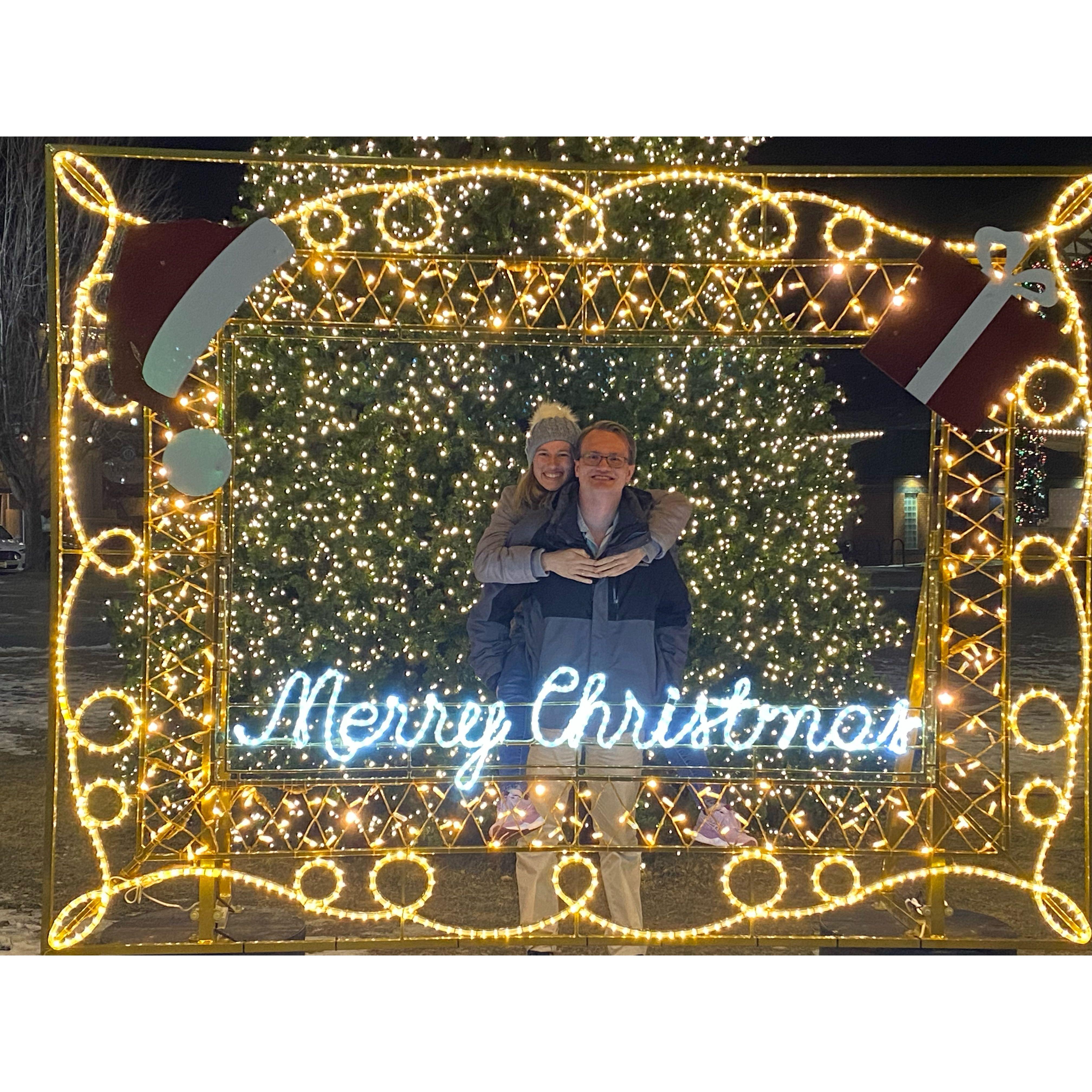 Merry Christmas!
