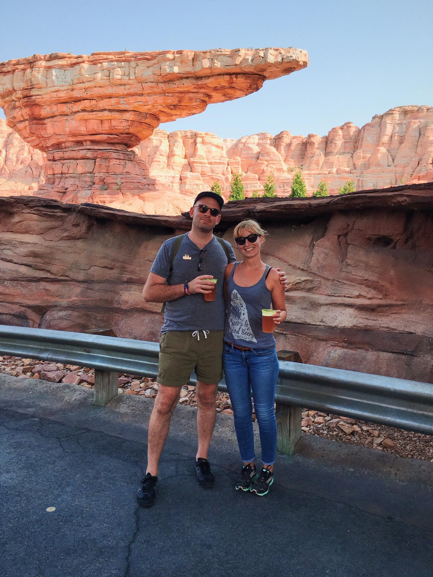 The Wedding Website of Andrew McGranahan and Ashley Sullivan