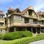 Winchester Mystery House