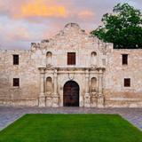 The Alamo (Don't Forget it!)
