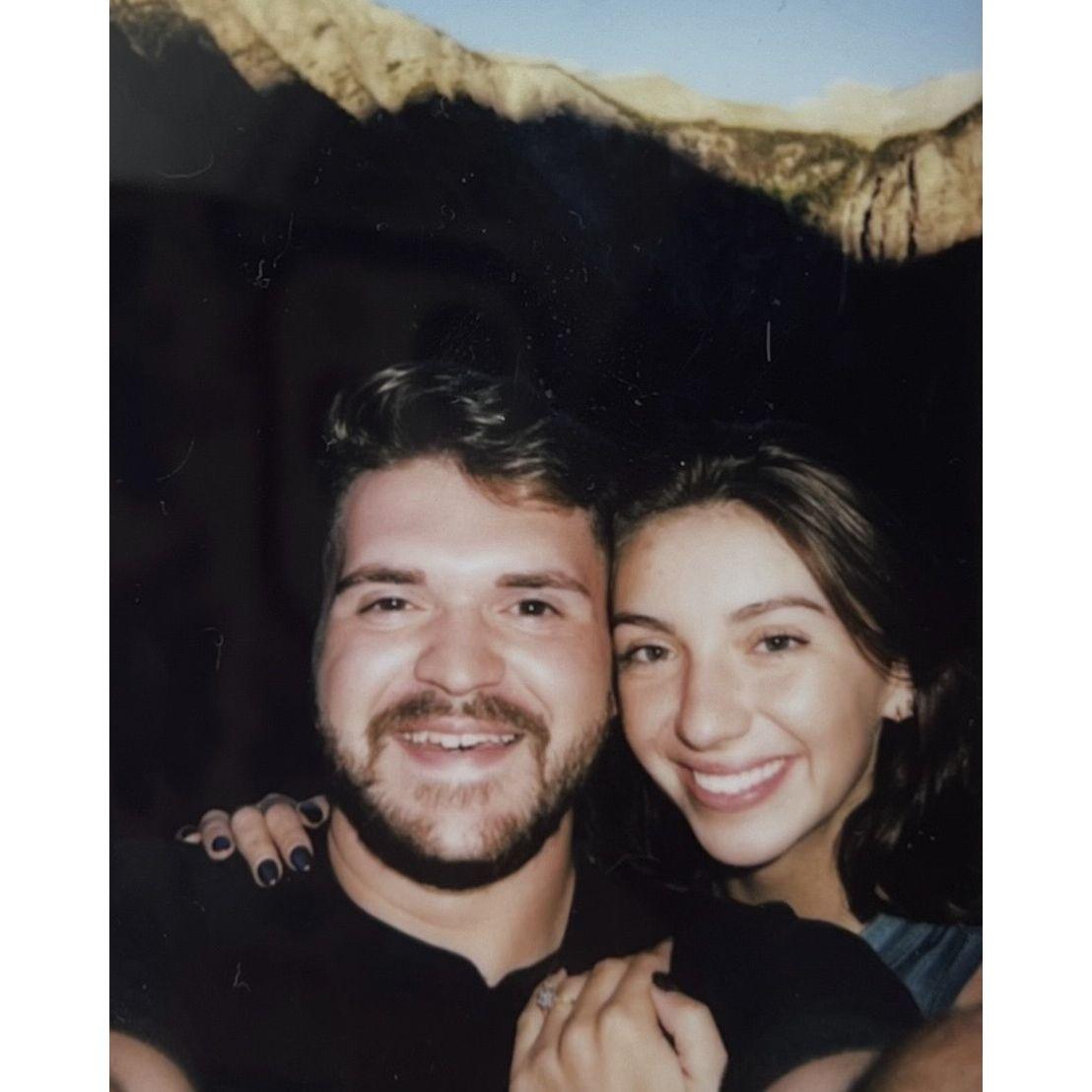 August 1, 2024

She said yes!!!