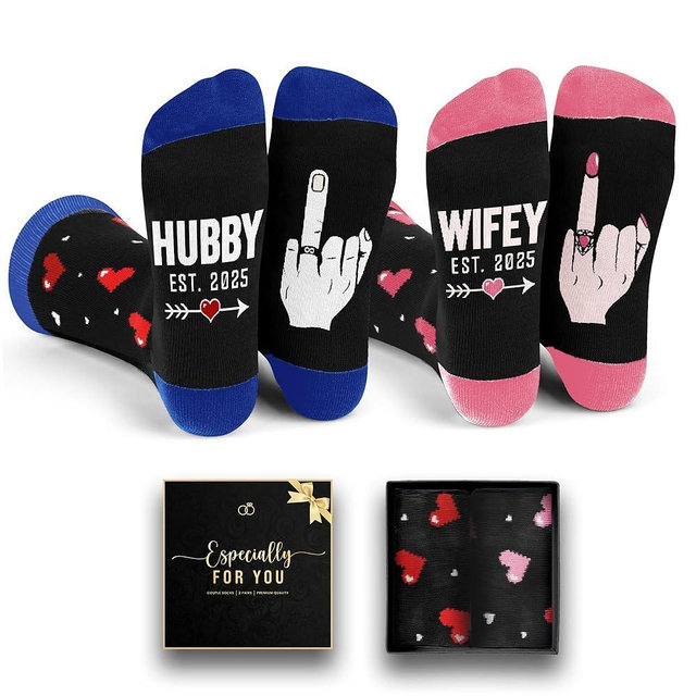 VICRAZY Funny Husband Gifts for Anniversary - Stocking Stuffers, Christmas gift, Valentine's Day, Wedding gift
