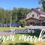 Fall Farm Markets and Orchards